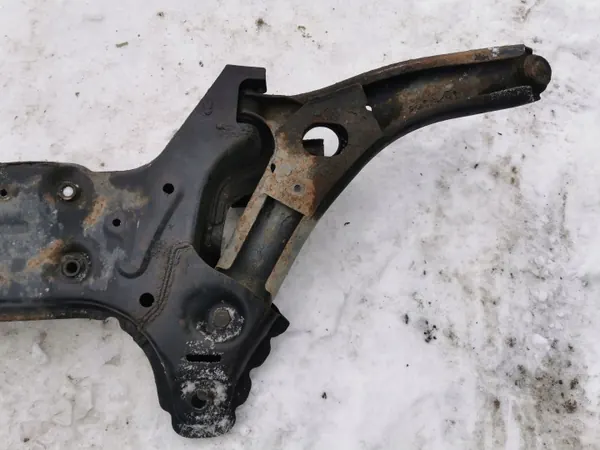 Bras de Suspension Avant Kia Venga OEM 62400-1P500 AB image 7