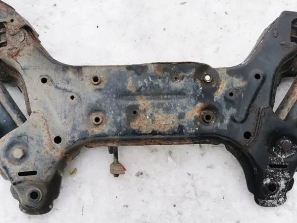 Bras de Suspension Avant Kia Venga OEM 62400-1P500 AB image 8