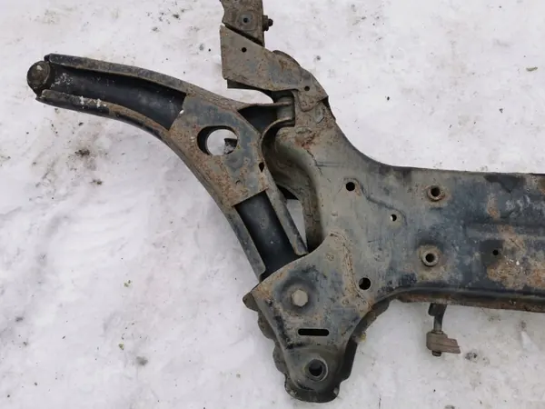 Bras de Suspension Avant Kia Venga OEM 62400-1P500 AB image 9