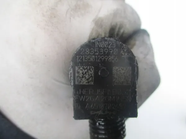 Mercedes Sprinter 906 Injektor 2.2 CDI image 2