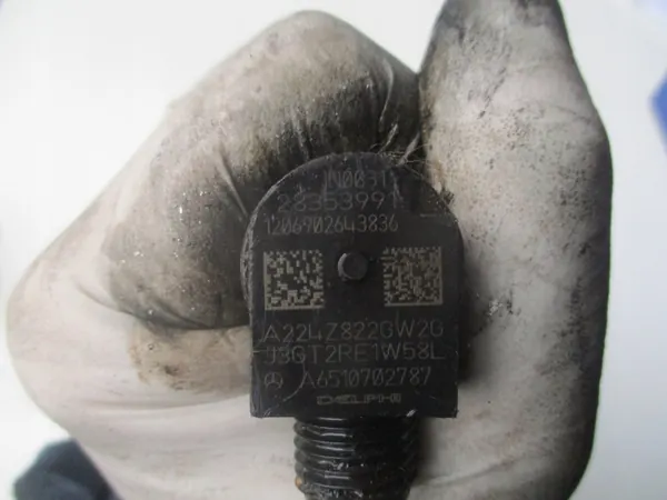 Mercedes Sprinter 906 Injektor 2.2 CDI image 3