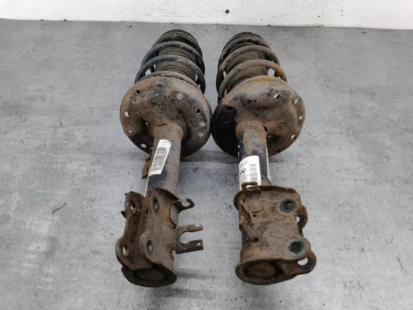 Set Ammortizzatori Anteriori Fiat Grande Punto 51833503 image 2