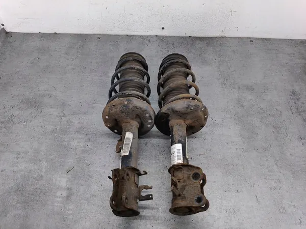 Set Ammortizzatori Anteriori Fiat Grande Punto 51833503 image 3