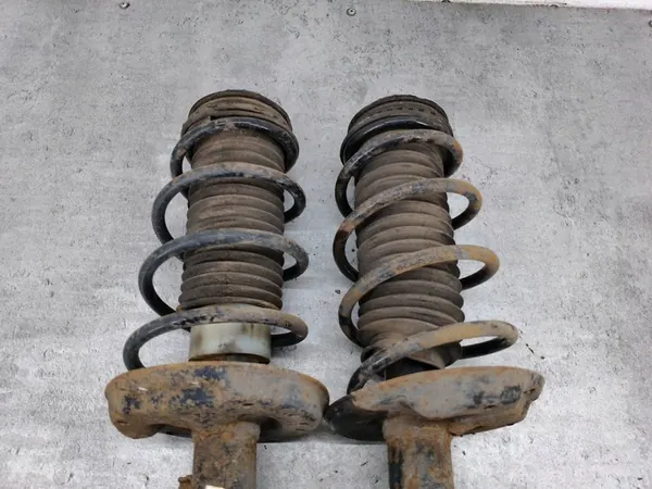 Set Ammortizzatori Anteriori Fiat Grande Punto 51833503 image 4