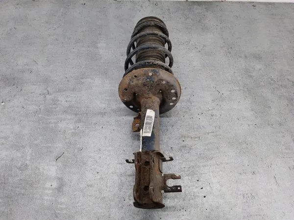 Set Ammortizzatori Anteriori Fiat Grande Punto 51833503 image 7