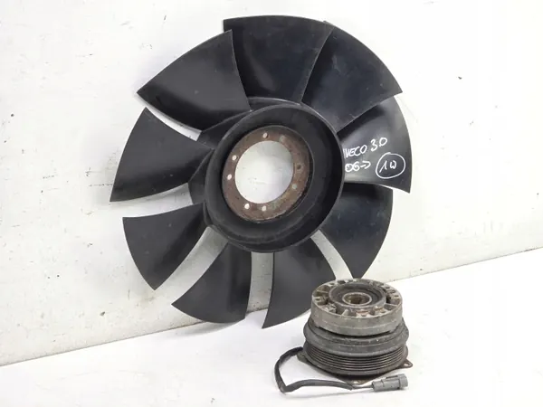 Embrayage Visqueux OEM IVECO DAILY IV 06-14 3.0 HPI image 3