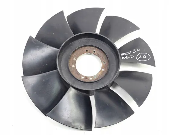 Embrayage Visqueux OEM IVECO DAILY IV 06-14 3.0 HPI image 4