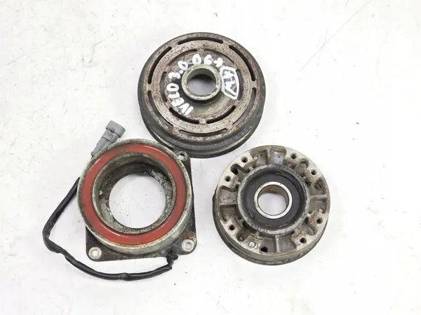 Embrayage Visqueux OEM IVECO DAILY IV 06-14 3.0 HPI image 5