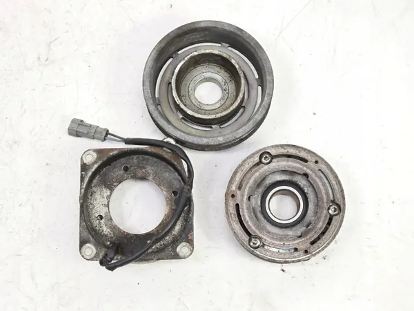 Embrayage Visqueux OEM IVECO DAILY IV 06-14 3.0 HPI image 6