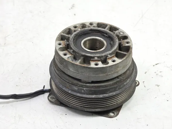 Embrayage Visqueux OEM IVECO DAILY IV 06-14 3.0 HPI image 7