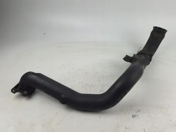 Turbo Intercooler Letku OEM 0051832093 Doblo II:lle image 2