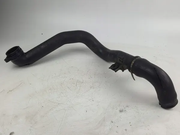 Turbo Intercooler Letku OEM 0051832093 Doblo II:lle image 3