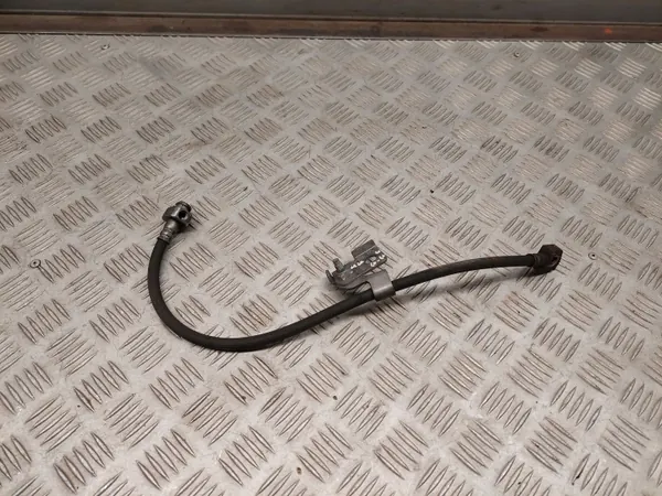 Ford Mustang VI FR332C339FG Flexible Frein Arrière Gauche image 2