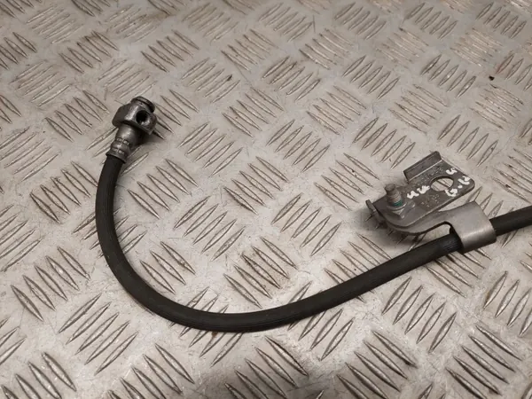 Ford Mustang VI FR332C339FG Flexible Frein Arrière Gauche image 3