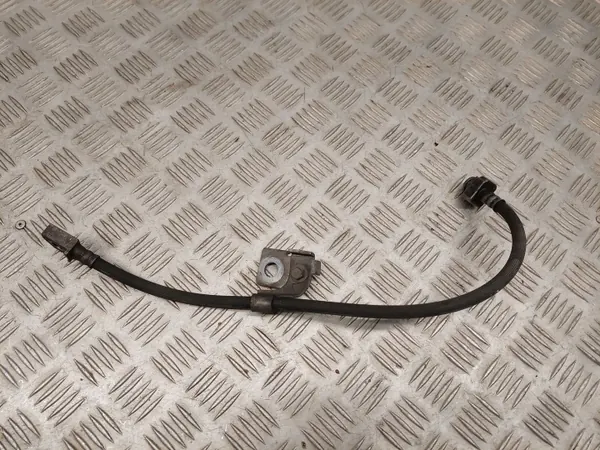 Ford Mustang VI FR332C339FG Flexible Frein Arrière Gauche image 5