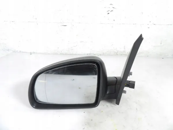 Rétroviseur gauche électrique Opel Meriva A OEM 013148952 image 2