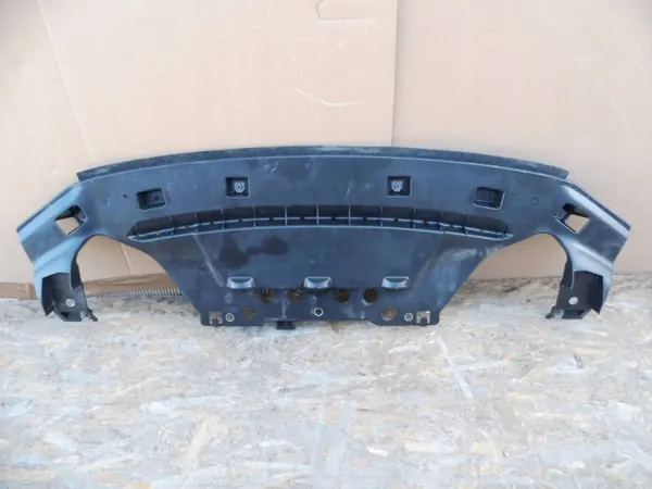 Placa de pára-choques Mazda 6 GJ Lift '18- OEM GRF2500S1 image 2