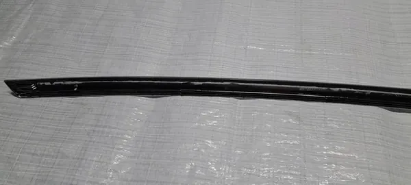 VW T6 Takaluukun Kromilista 7E0853079B image 5