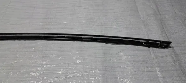 VW T6 Takaluukun Kromilista 7E0853079B image 6