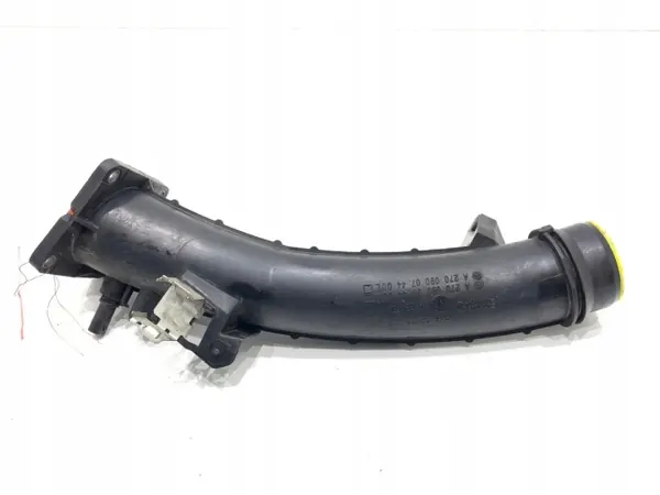 Turborör OEM A2700900844 för Mercedes 1.6 122hk image 2