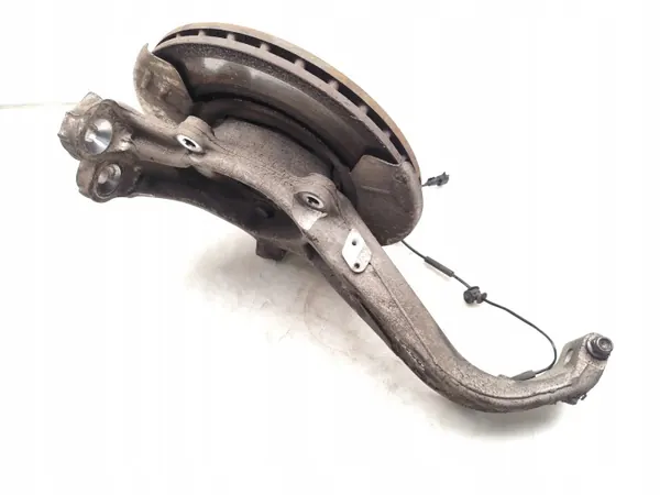 Mangona dianteira esquerda OEM 104431100E Tesla image 3