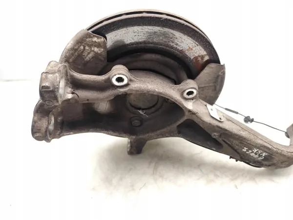 Mangona dianteira esquerda OEM 104431100E Tesla image 6