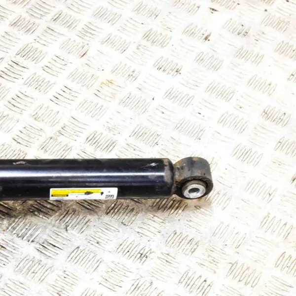 Achter linker luchtvering Tesla Model S OEM 106746125C image 3