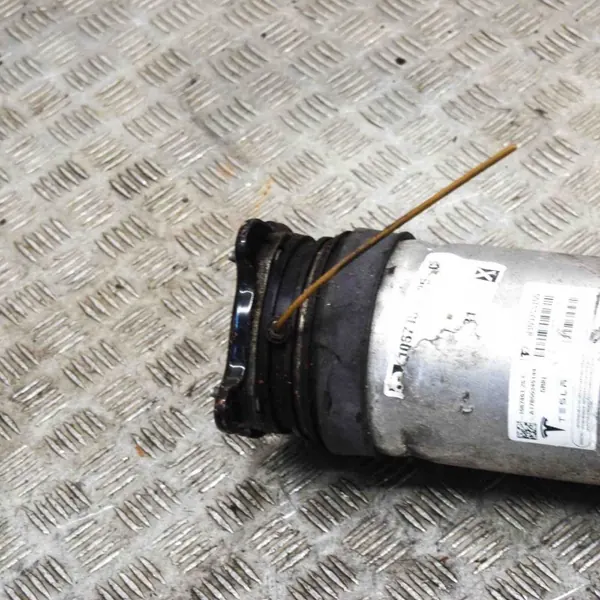 Achter linker luchtvering Tesla Model S OEM 106746125C image 4