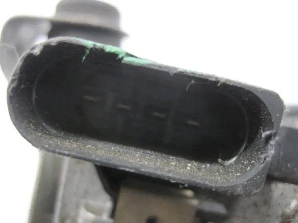 Mecanismo motor limpiaparabrisas OEM 5P0955023F - Usado image 4