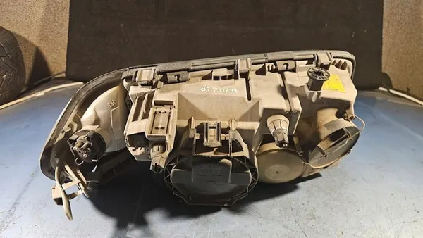 Linker voor knipperlichtlamp MERCEDES C KLASSE W202 A2028261180 image 7