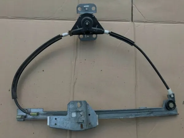 OEM 357839401 Vänster bakdörrs fönsterreglage image 5