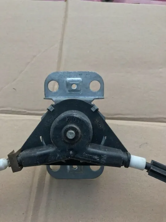 OEM 357839401 Vänster bakdörrs fönsterreglage image 6