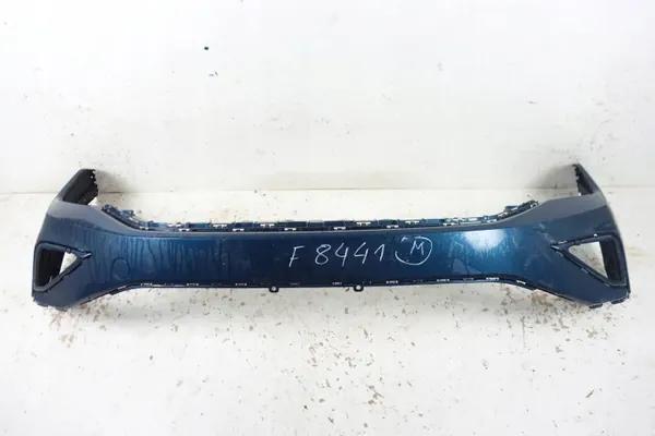 Pare-chocs avant OEM 5NA807221C pour VW Tiguan II 2020-2024 image 2