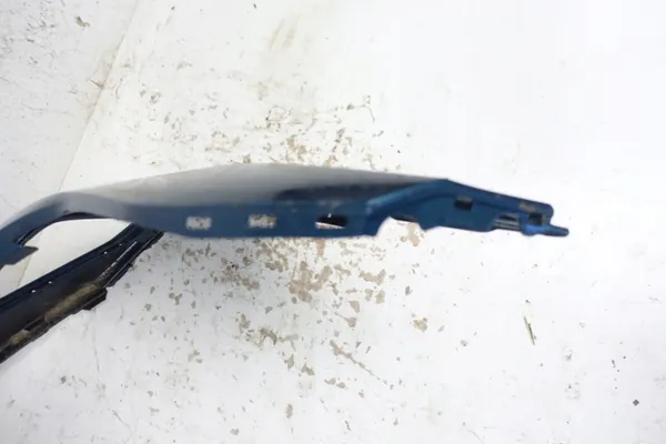Pare-chocs avant OEM 5NA807221C pour VW Tiguan II 2020-2024 image 10