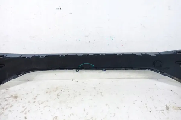 Pare-chocs avant OEM 5NA807221C pour VW Tiguan II 2020-2024 image 8