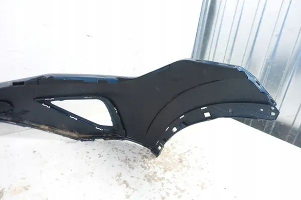 Pare-chocs avant OEM 5NA807221C pour VW Tiguan II 2020-2024 image 9