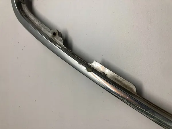 Toyota Auris II E180 Rivestimento paraurti anteriore 52711-02010 image 10