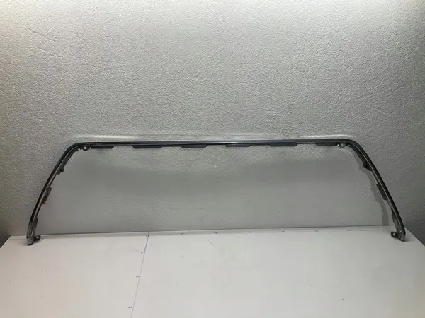 Toyota Auris II E180 Rivestimento paraurti anteriore 52711-02010 image 4