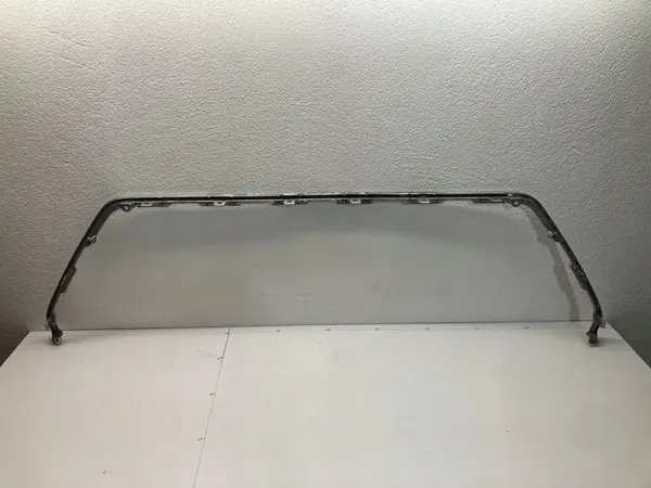 Toyota Auris II E180 Rivestimento paraurti anteriore 52711-02010 image 5