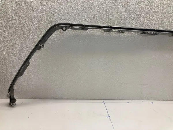 Toyota Auris II E180 Rivestimento paraurti anteriore 52711-02010 image 6