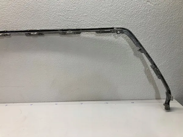 Toyota Auris II E180 Rivestimento paraurti anteriore 52711-02010 image 7