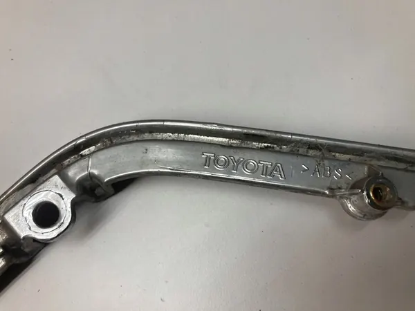 Toyota Auris II E180 Rivestimento paraurti anteriore 52711-02010 image 8