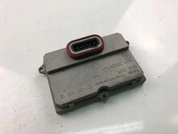 Módulo Xenon OEM 200012200700 para Audi A4 B8 image 2