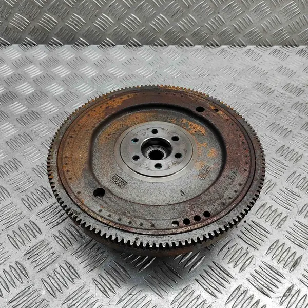 Conjunto de embreagem Opel Combo Box Body/MPV 1650400680 image 7