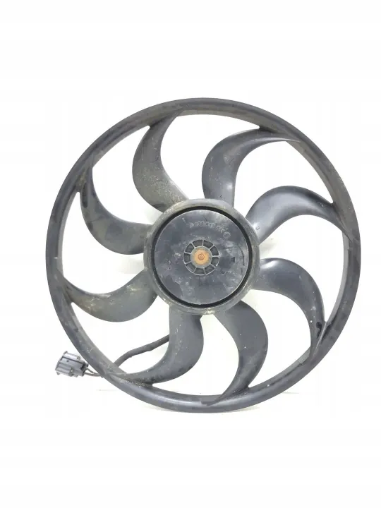 Rotor del ventilador Ford OEM 3136613411 - Estado usado image 2