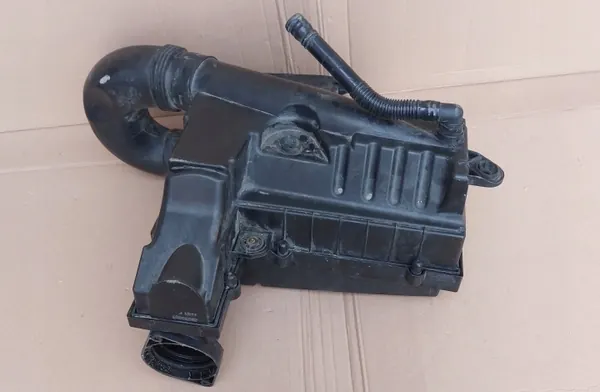 Luftfiltergehäuse OEM 3C0129601AF für VW 1.9 TDI image 3