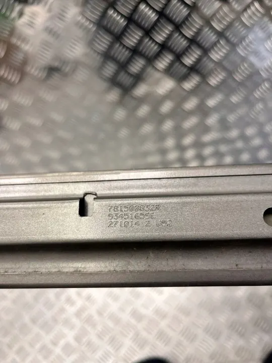 OEM 828940781R Abdeckleiste für Renault Trafic III/IV image 6
