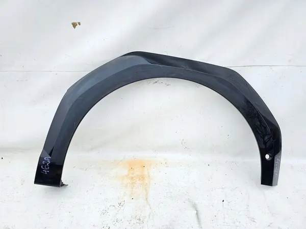 Revestimento de para-lama dianteiro direito KIA EV9 GT-LINE 87714-DO100 image 1