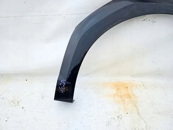 Revestimento de para-lama dianteiro direito KIA EV9 GT-LINE 87714-DO100 image 2