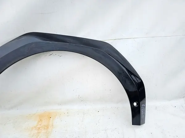 Revestimento de para-lama dianteiro direito KIA EV9 GT-LINE 87714-DO100 image 4